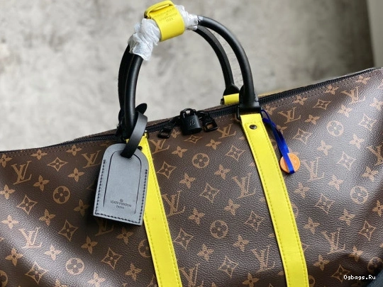 VUITTON KEEPALL 50 BANDOULIÈRE LOUIS 0522